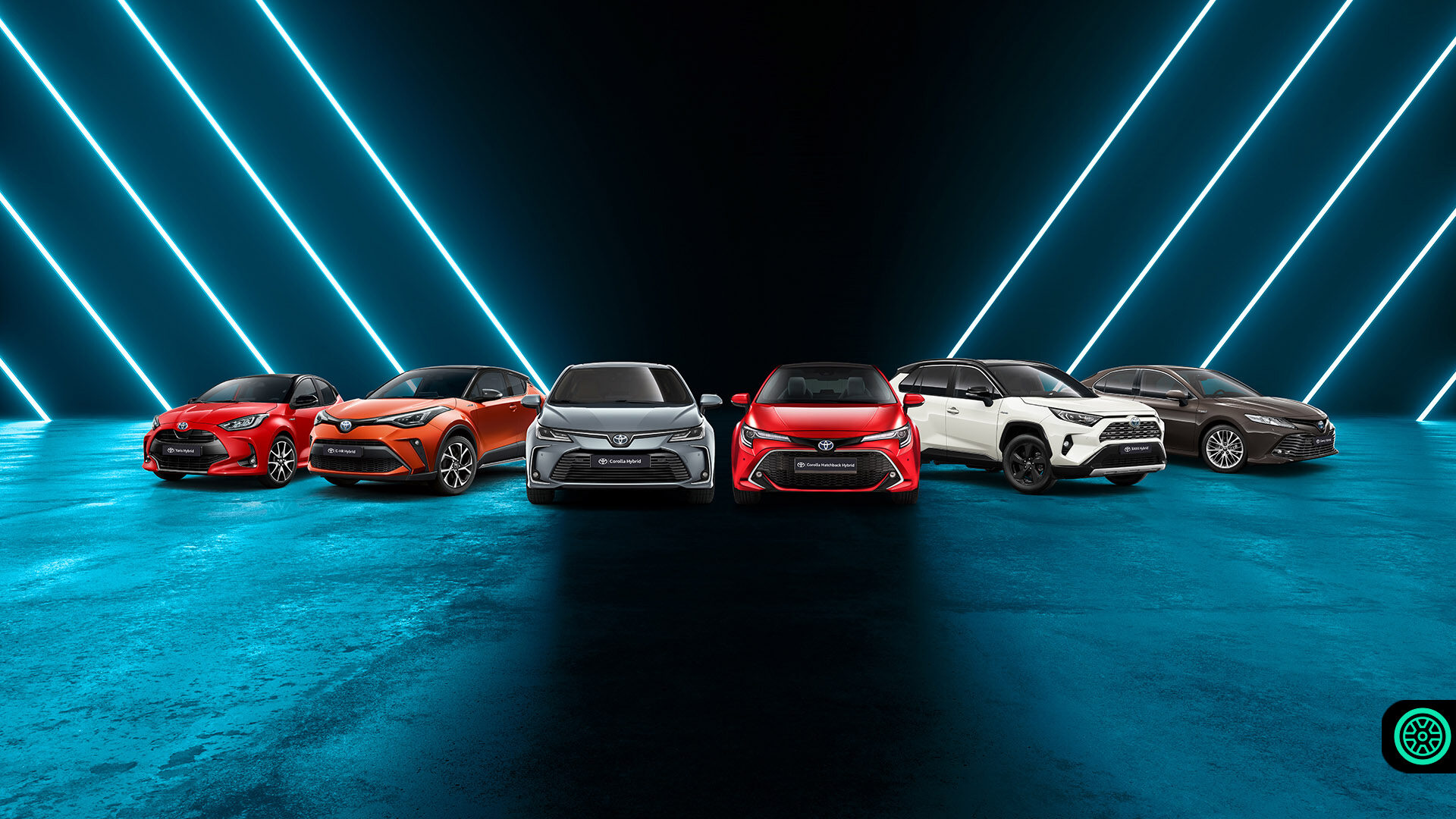 Toyota Autoshow, Çevreci Teknolojilere ve Mobilite'ye odaklanıyor 4