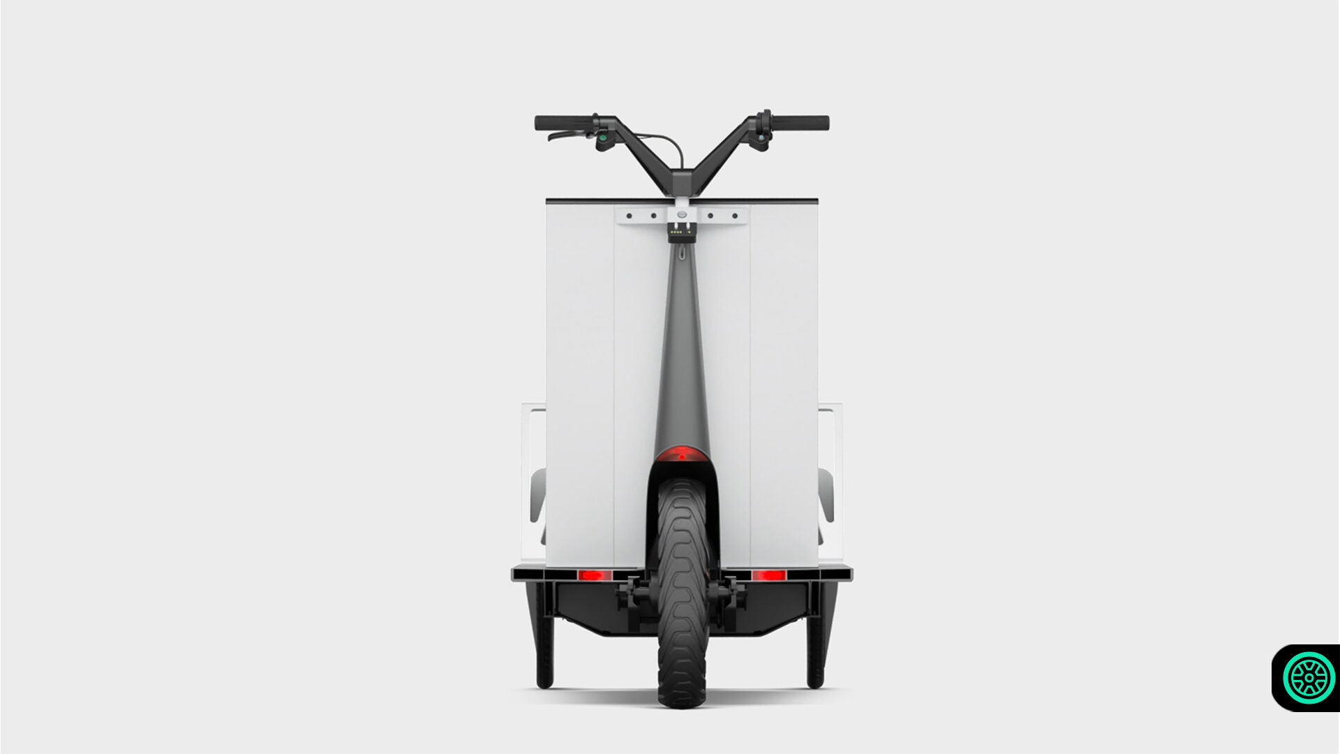 Polestar Re:Move teslimat scooter konsepti tanıtıldı! 9