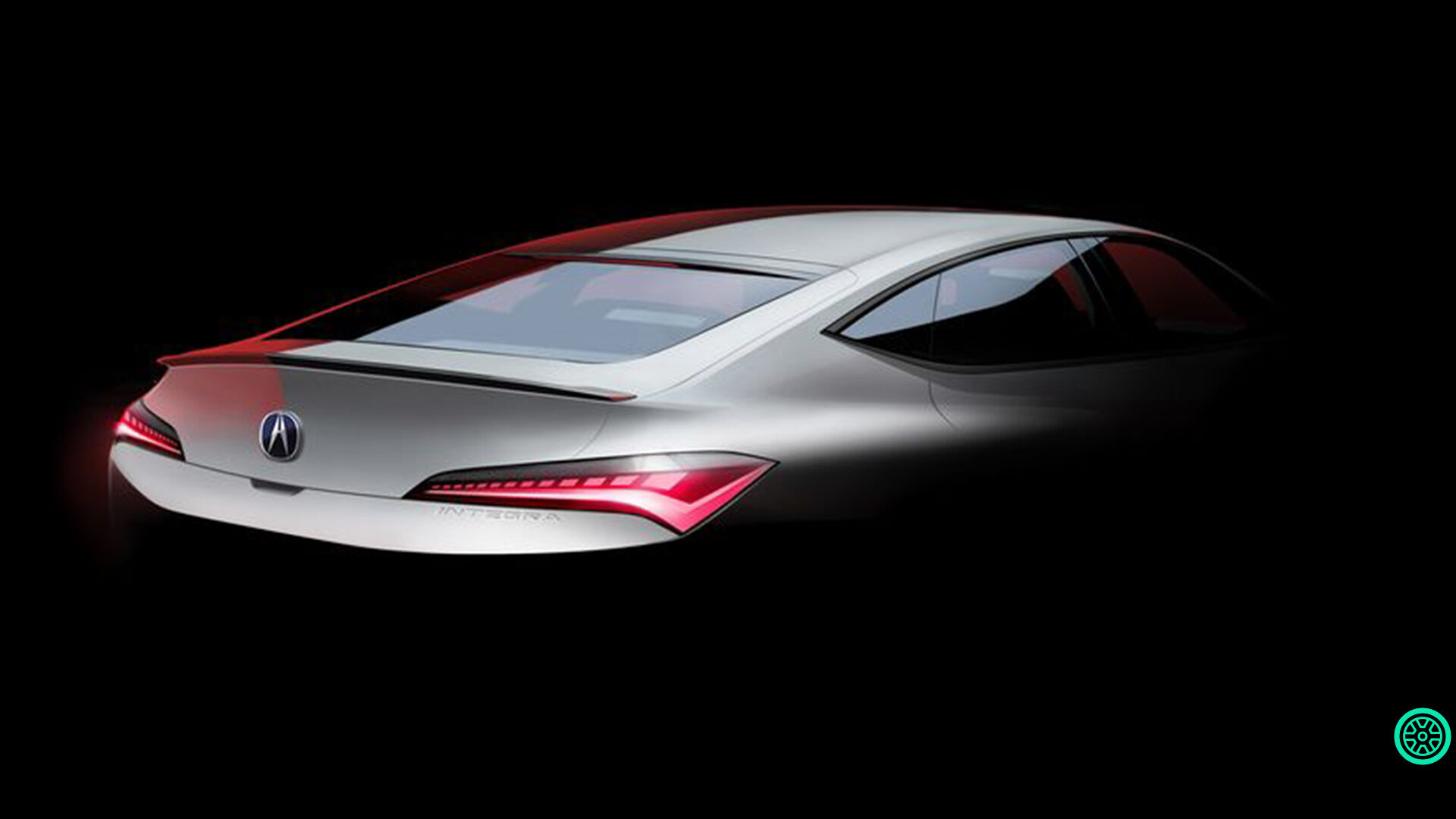 Yeni Acura Integra modelinin ilk görüntüleri paylaşıldı 1