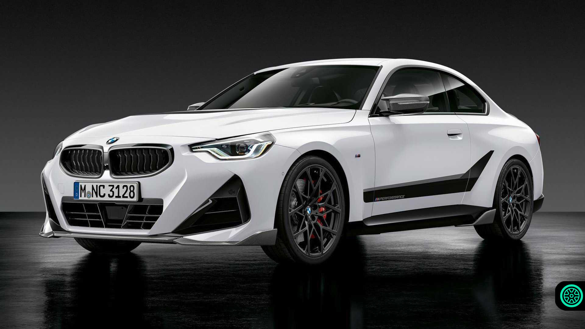 Yeni BMW 2 Serisi M Performance resmi olarak tanıtıldı 1