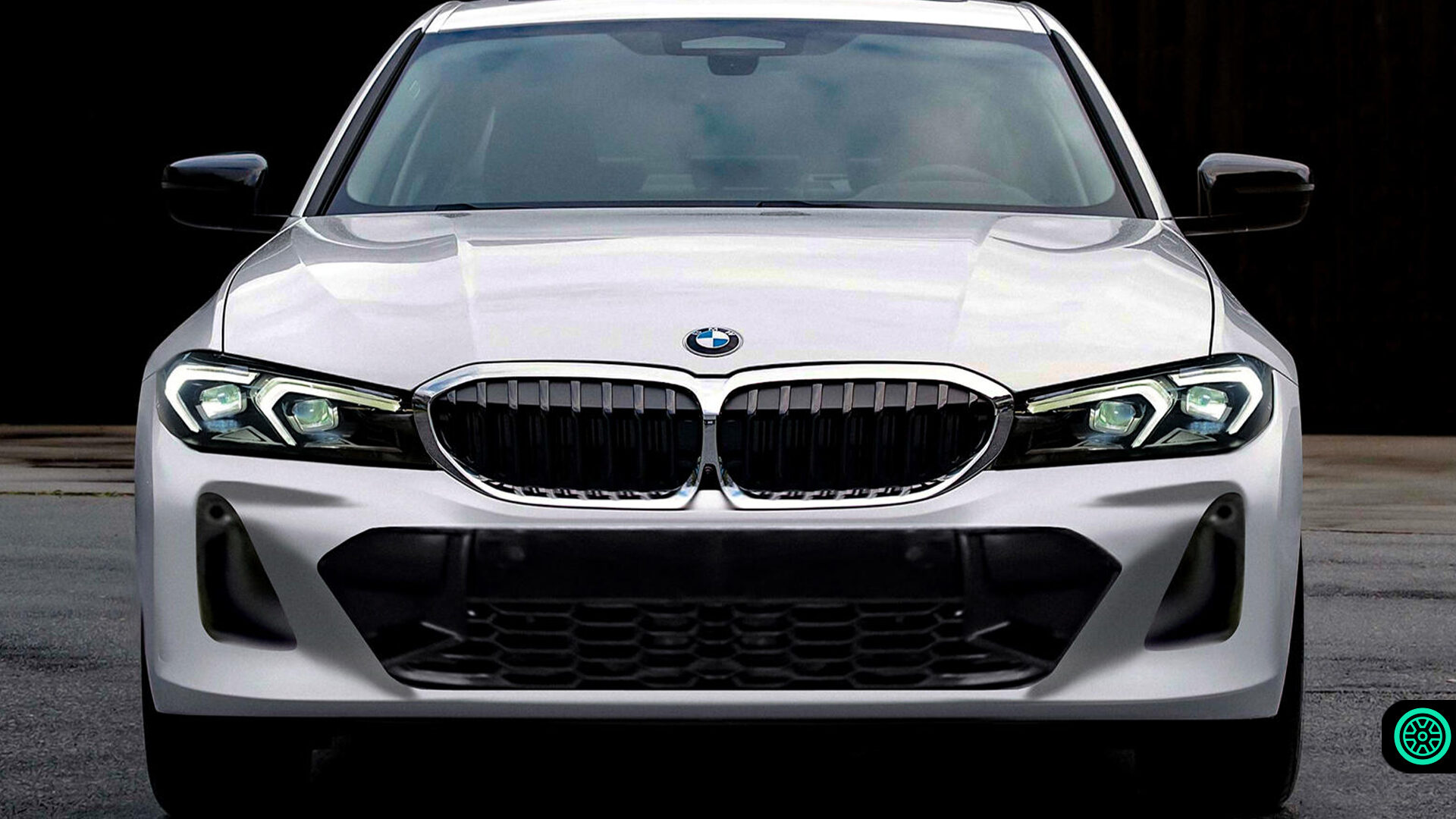 BMW 3 Serisinin makyajının detayları belli oluyor! 1