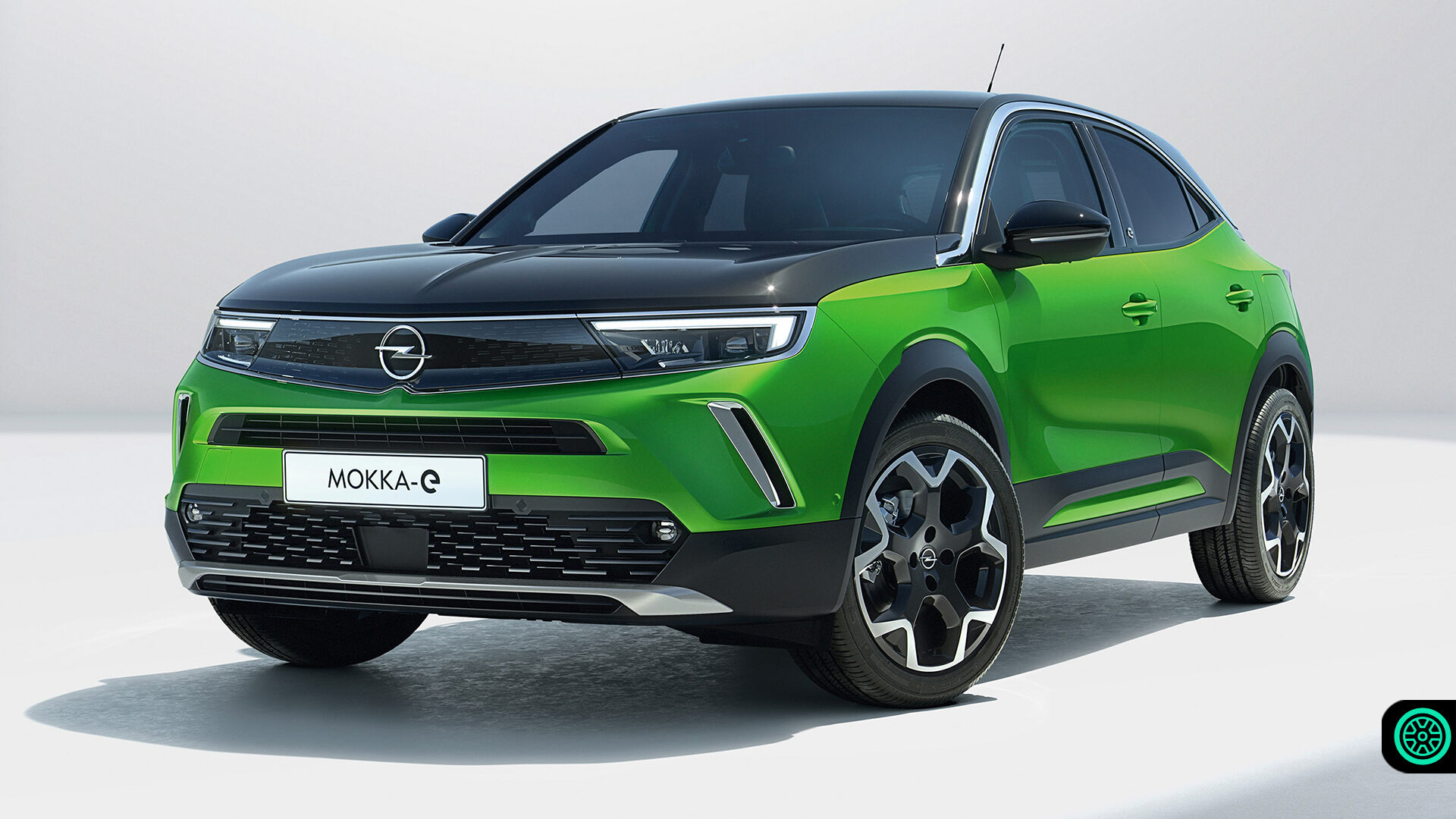 Opel Mokka-e, 2022’nin ilk yarısında Türkiye’de olacak 10