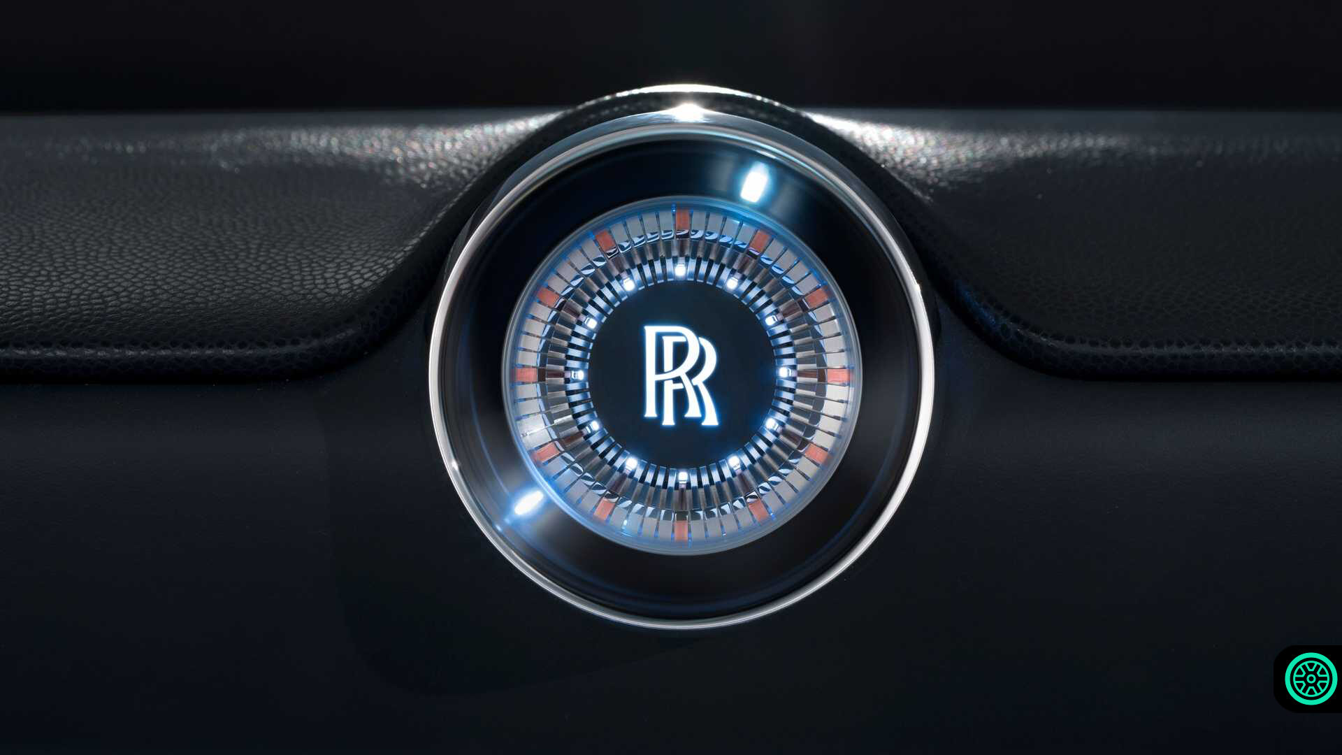 Elektrikli Rolls-Royce planları 29 Eylül'de açıklanacak! 3