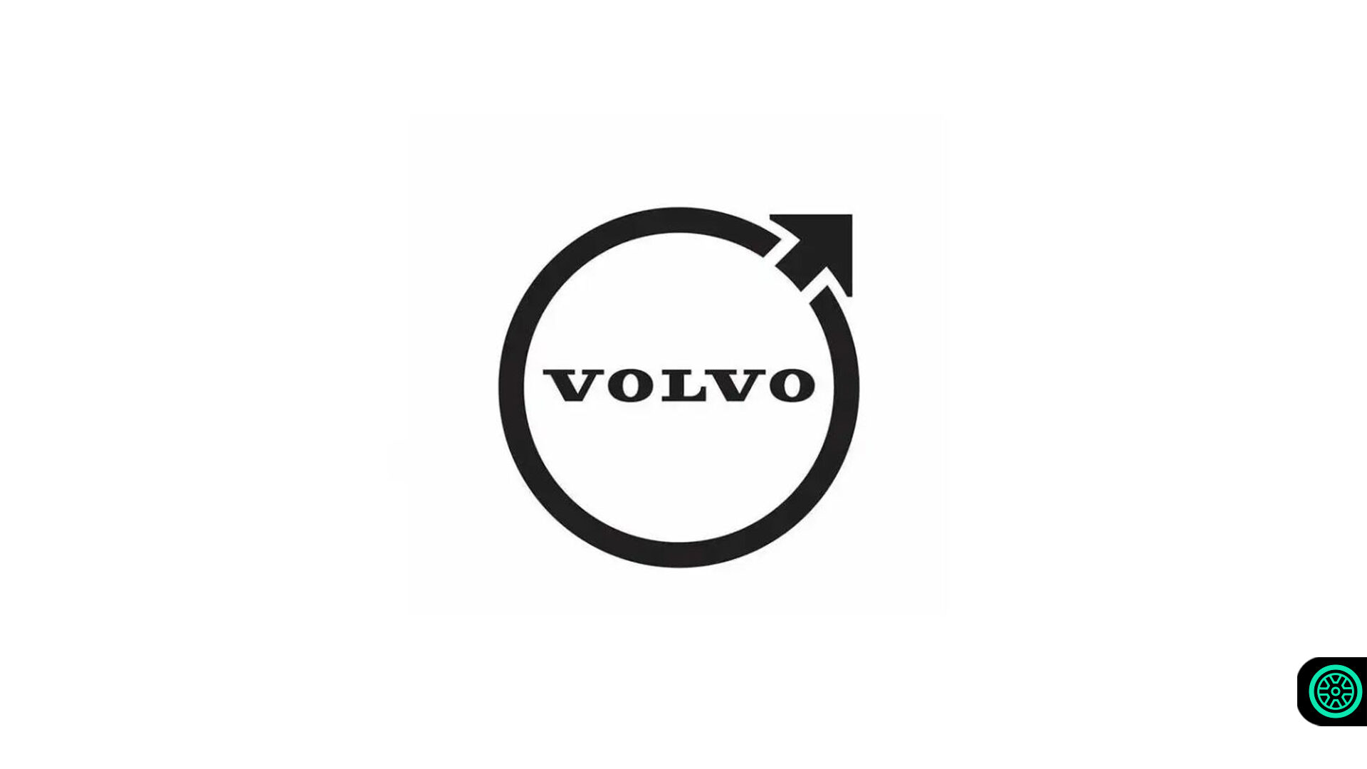 Volvo tarafında bayrak değişimi 1
