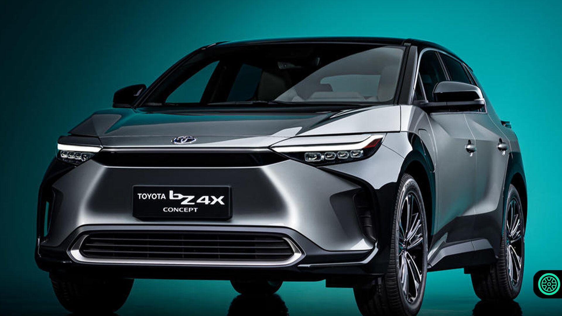 Yeni Toyota bZ4X üretime geçmeye hazırlanıyor 3
