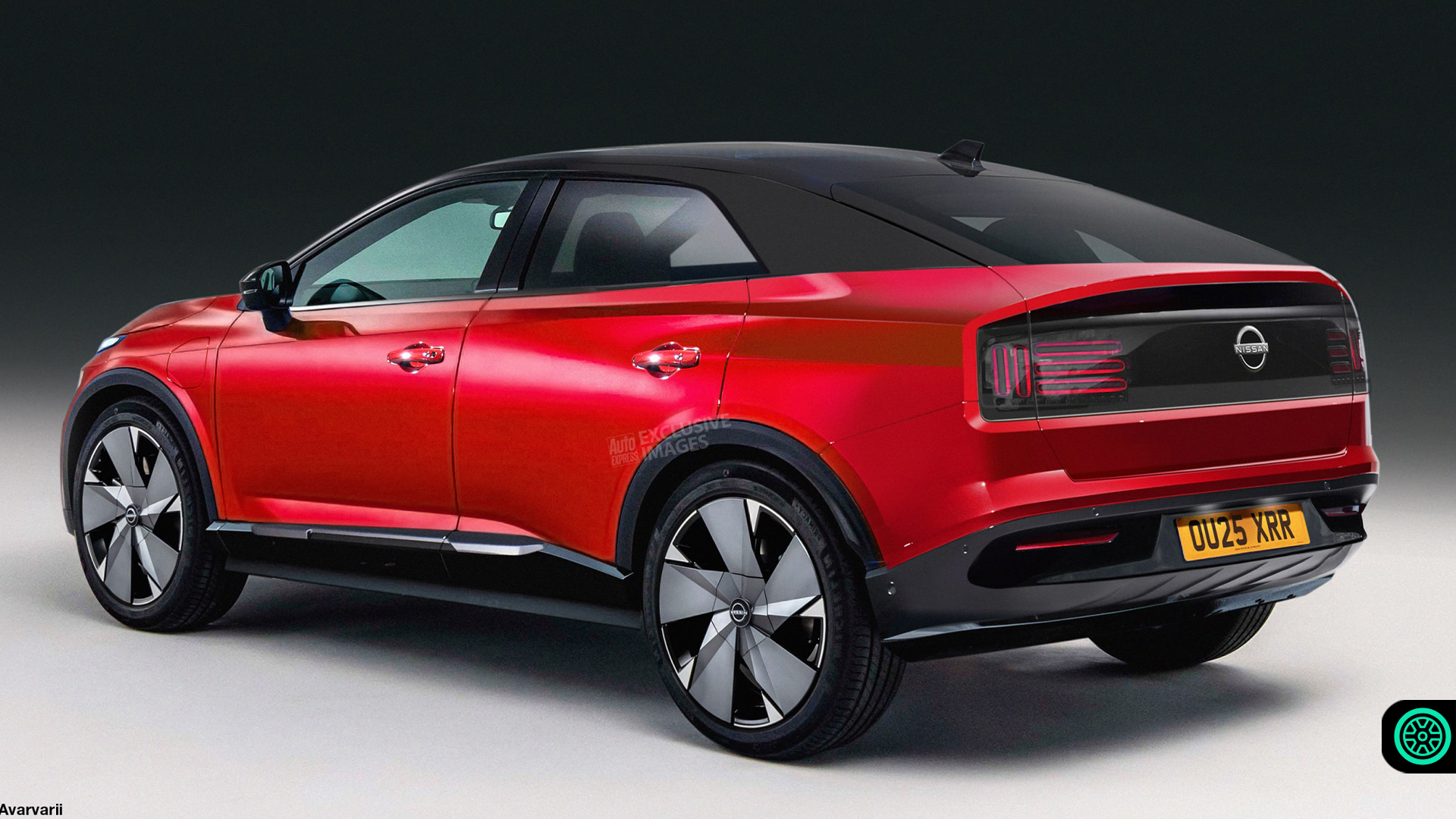 Yeni Nissan Leaf crossover olarak yeniden tasarlanacak Dijital Tekerlek