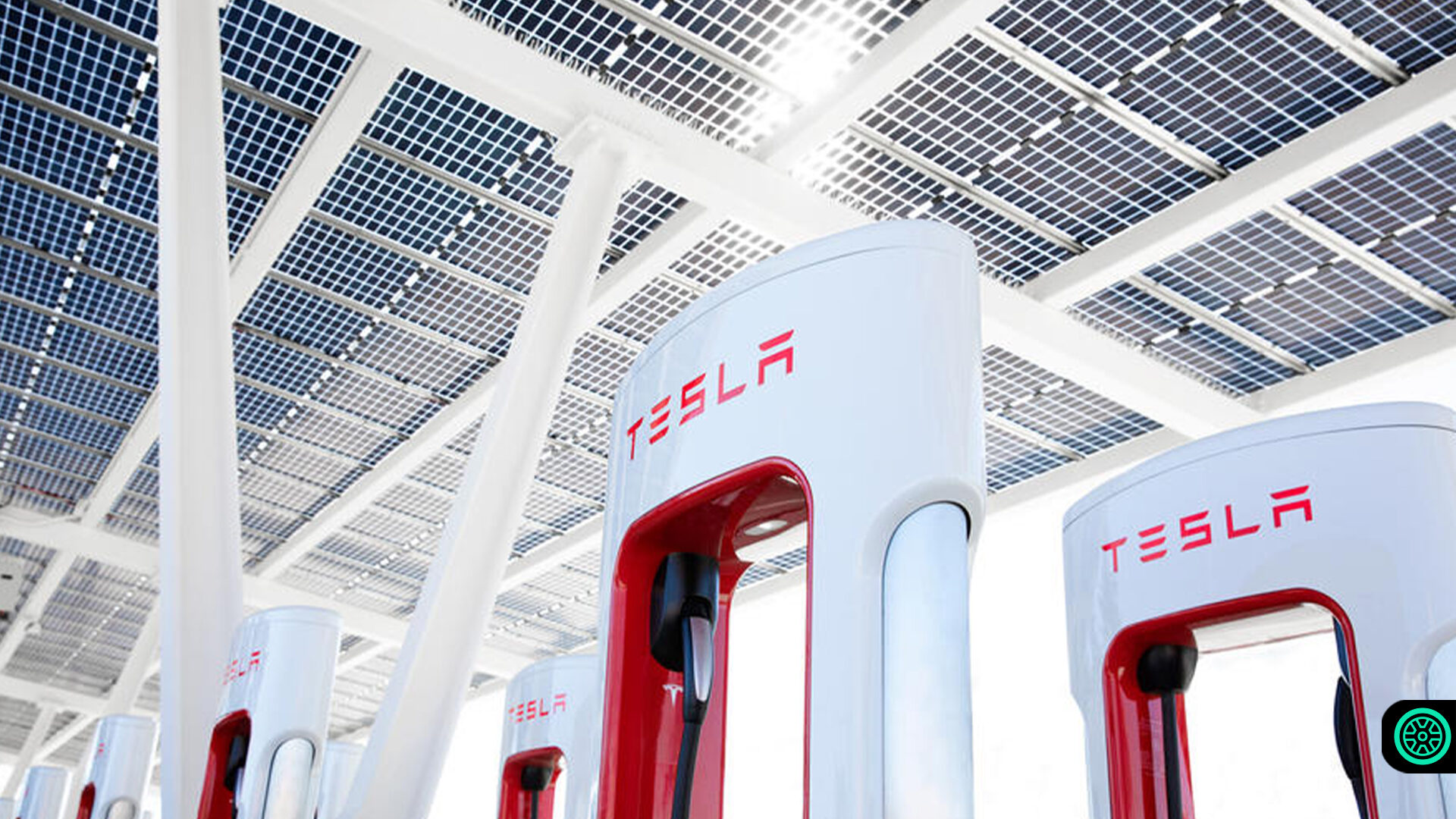 Tesla Supercharger nedir? Ne işe yarar? 1