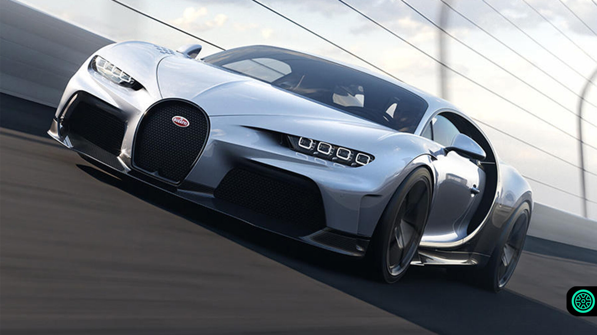 Bugatti Chiron üretiminin sonu yaklaşıyor 14