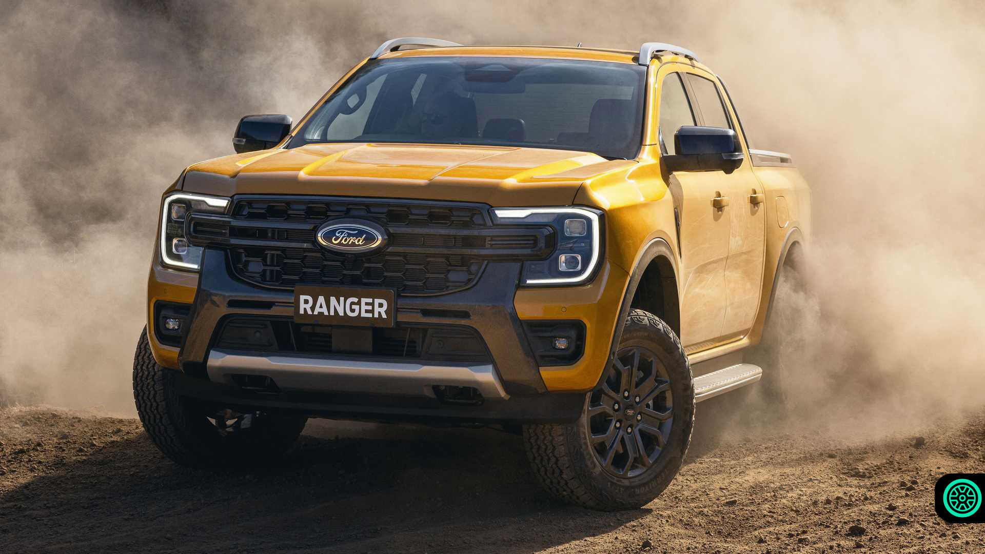 2022 Ford Ranger modelinin detayları açıklandı 2