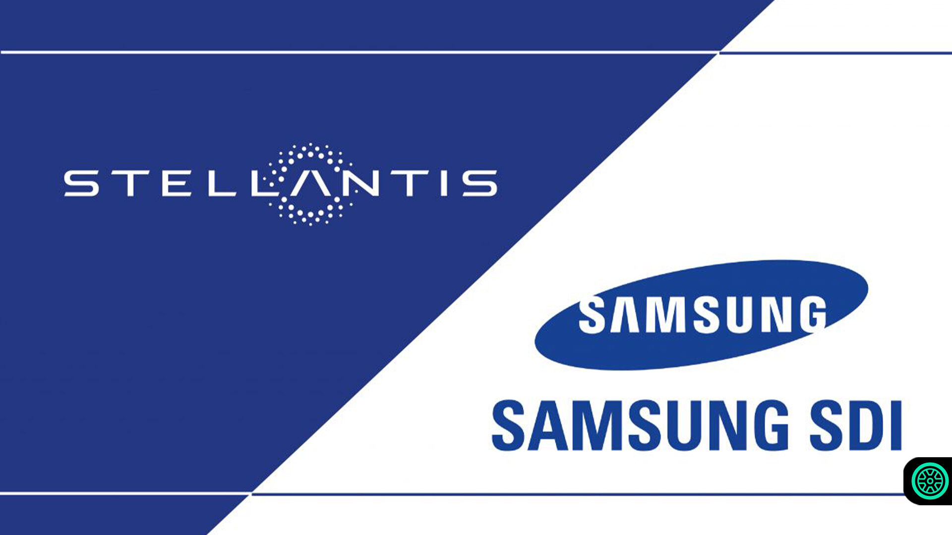 Stellantis ve Samsung SDI işbirliği devrede! 1