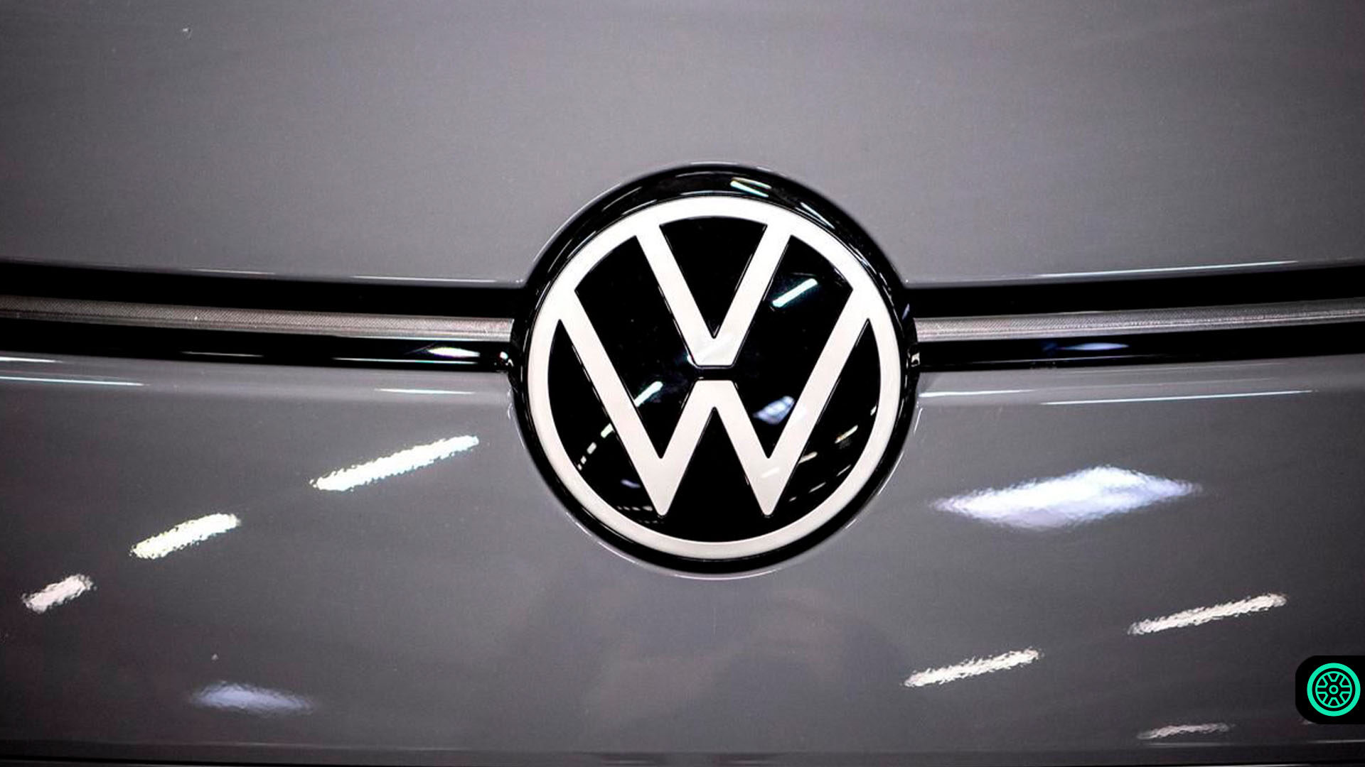 Volkswagen, Trinity EV modeli için yeni fabrika planlıyor 1