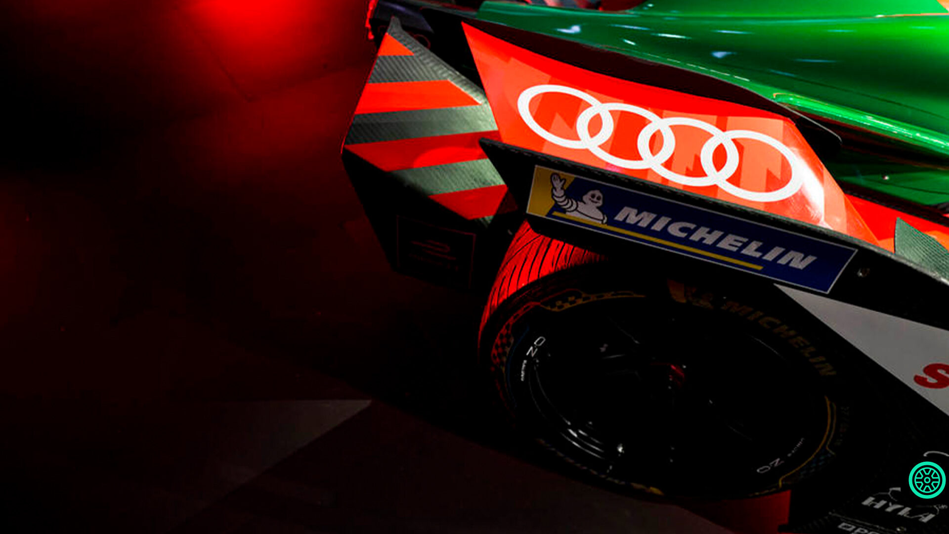 Audi Formula 1 tarafındaki geleceğini açıklamaya hazırlanıyor 1
