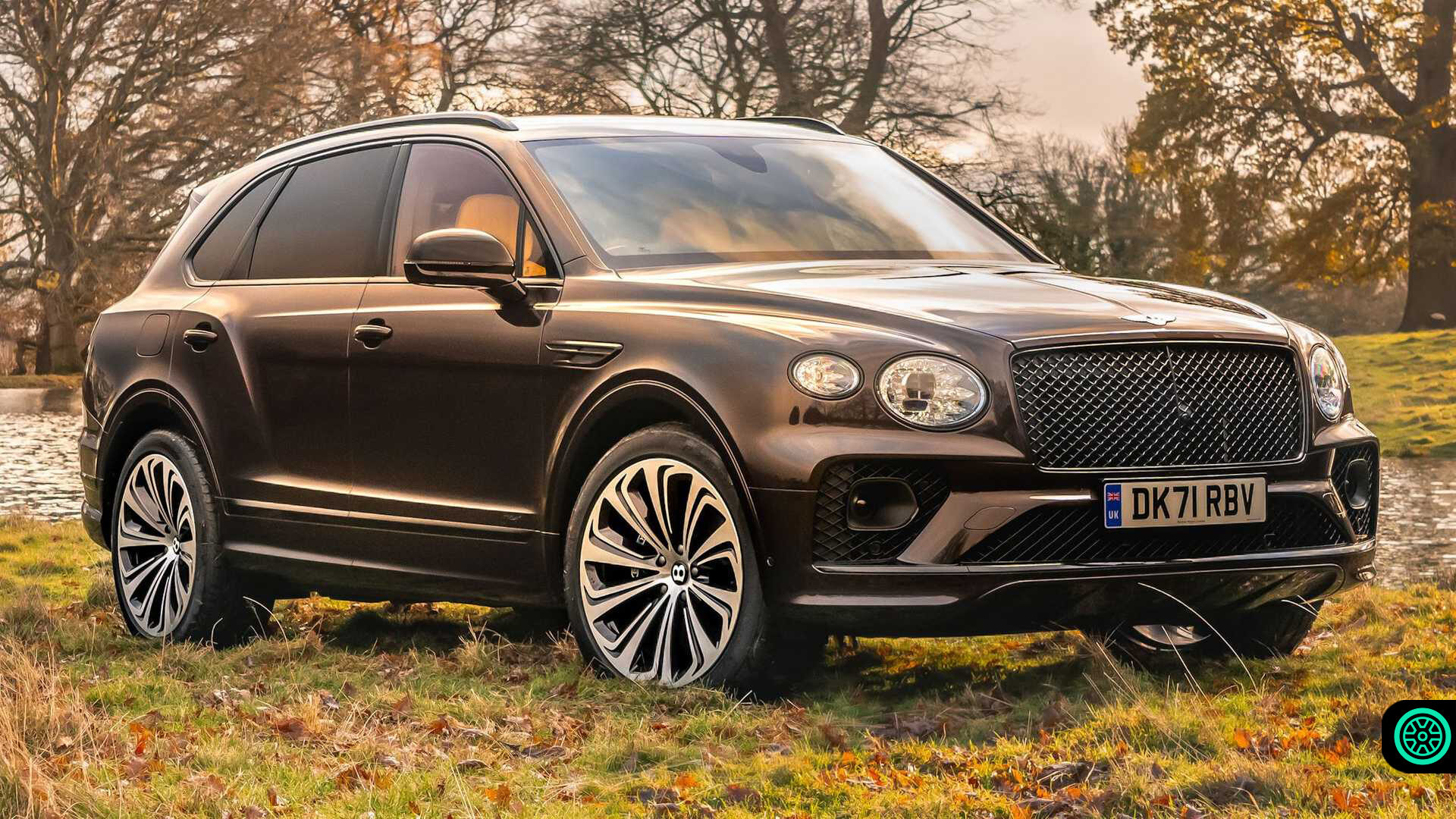 Yeni Bentley Bentayga Outdoor Pursuits resmi olarak tanıtıldı 10