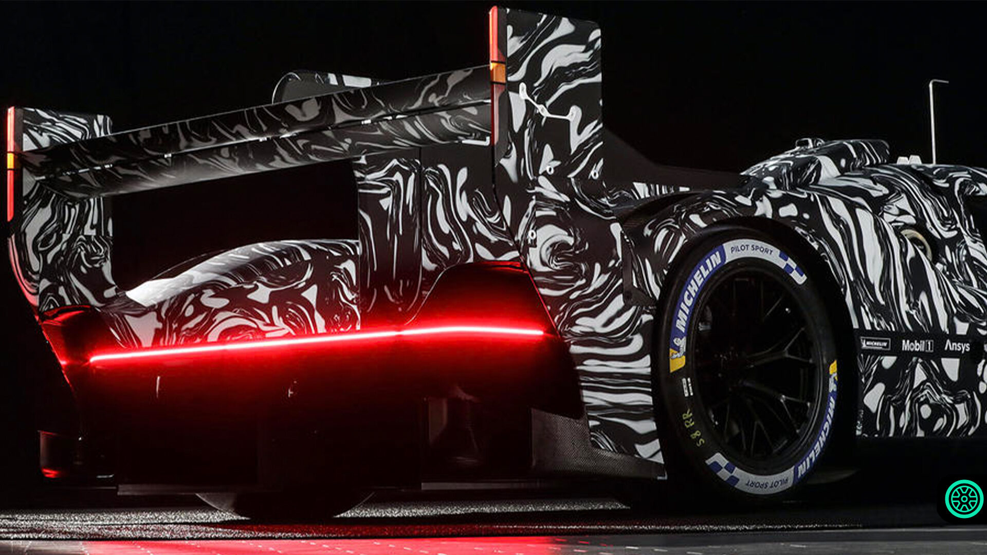 2023 Le Mans yarışı için Porsche geliştirmelere devam ediyor 13