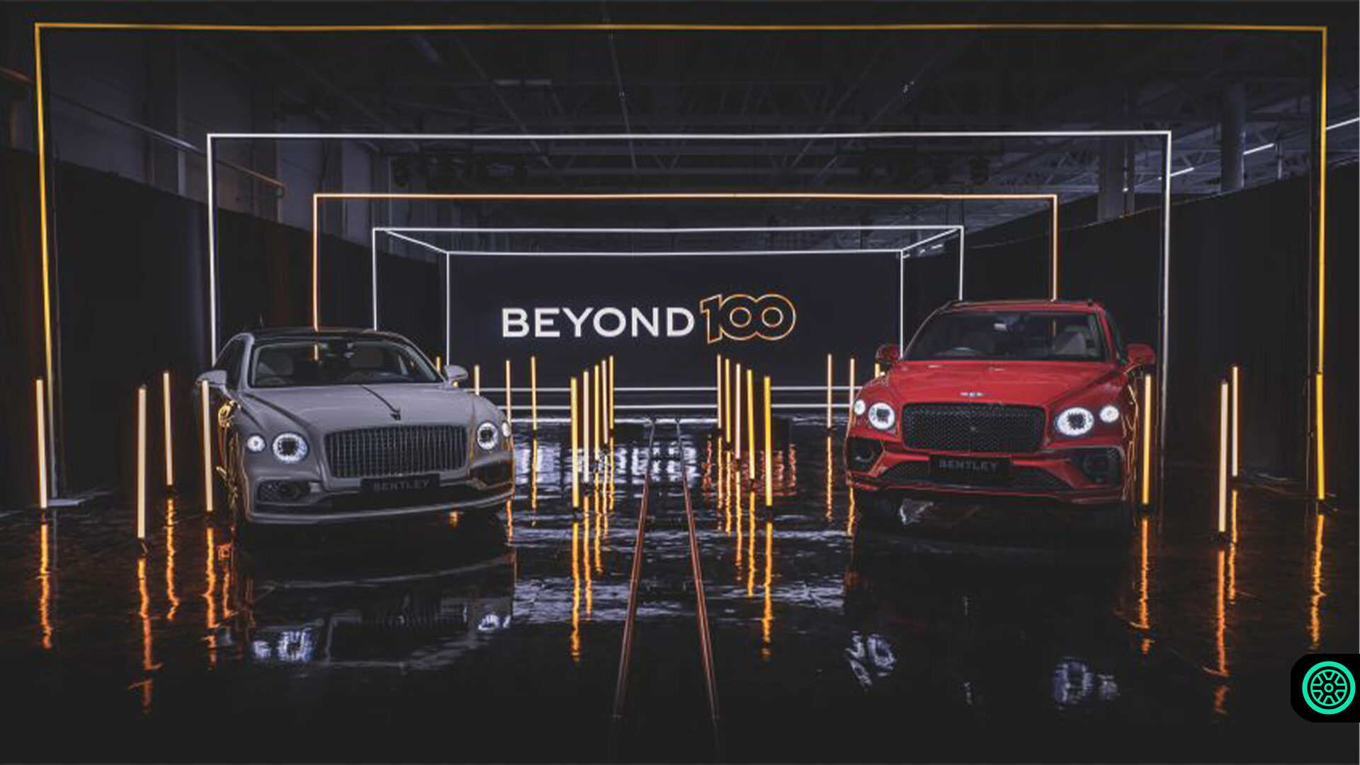 Bentley Beyond100 stratejisi hız kazanıyor 1