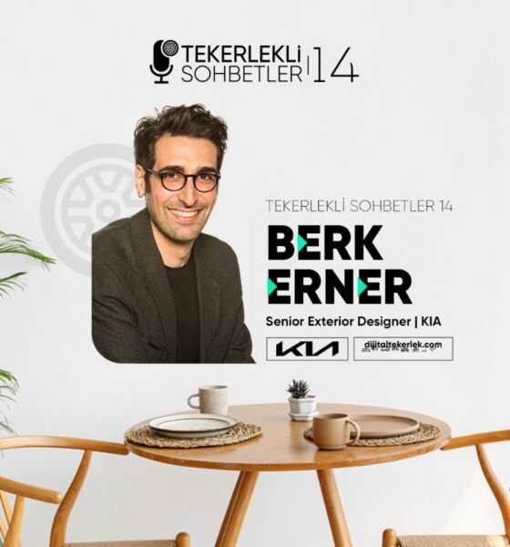 Berk Erner