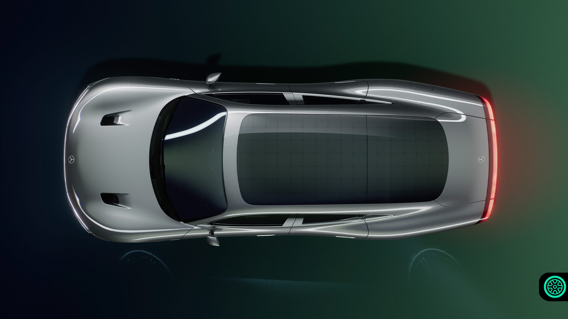 Yeni Mercedes Vision EQXX konsepti resmi olarak tanıtıldı!