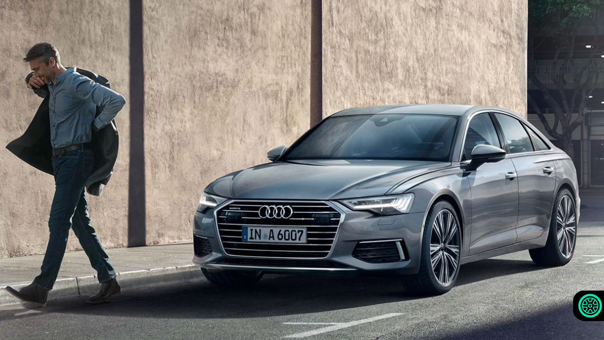 2022 Audi A6 Fiyat Listesi ve Teknik Özellikleri 1