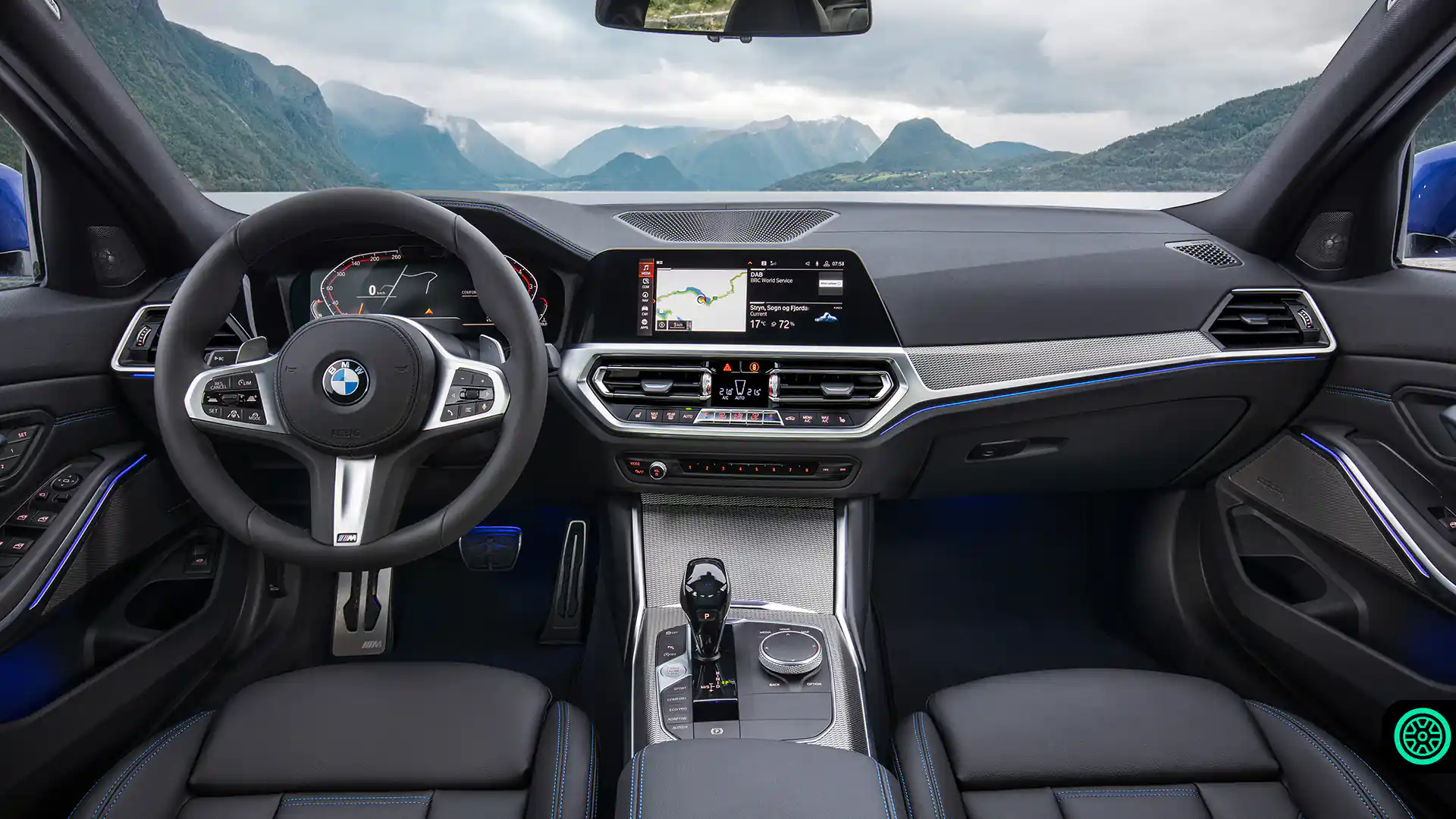 2022 BMW 3 Serisi
