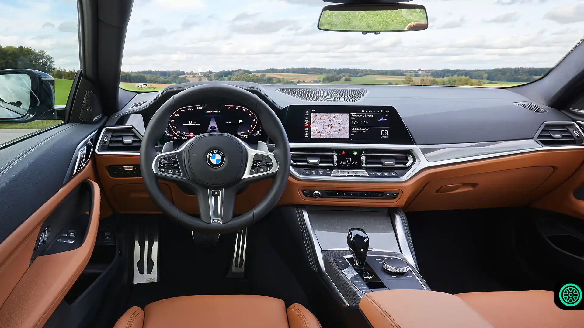 2022 BMW 4 Serisi