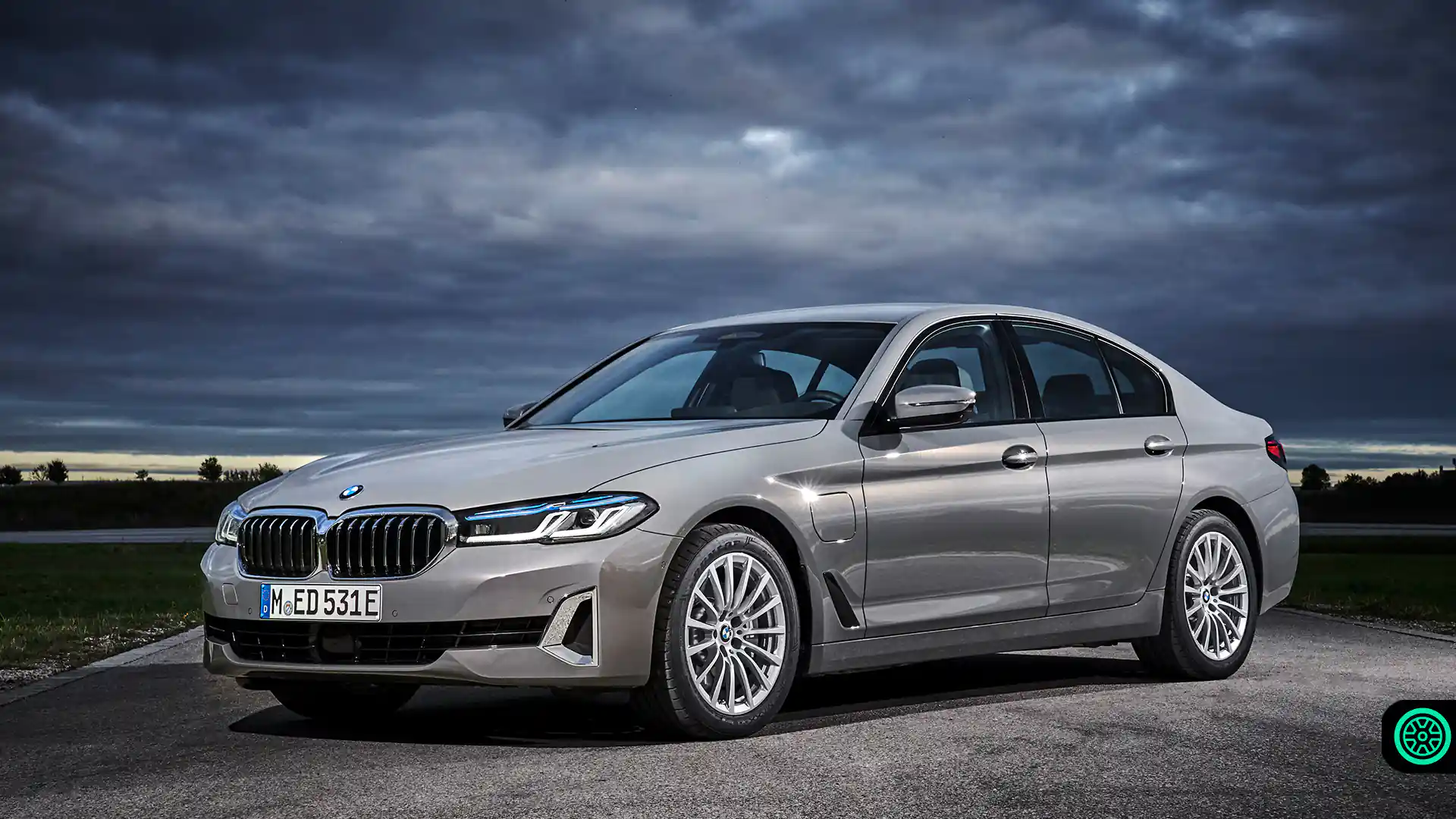 2022 BMW 5 Serisi Fiyat Listesi
