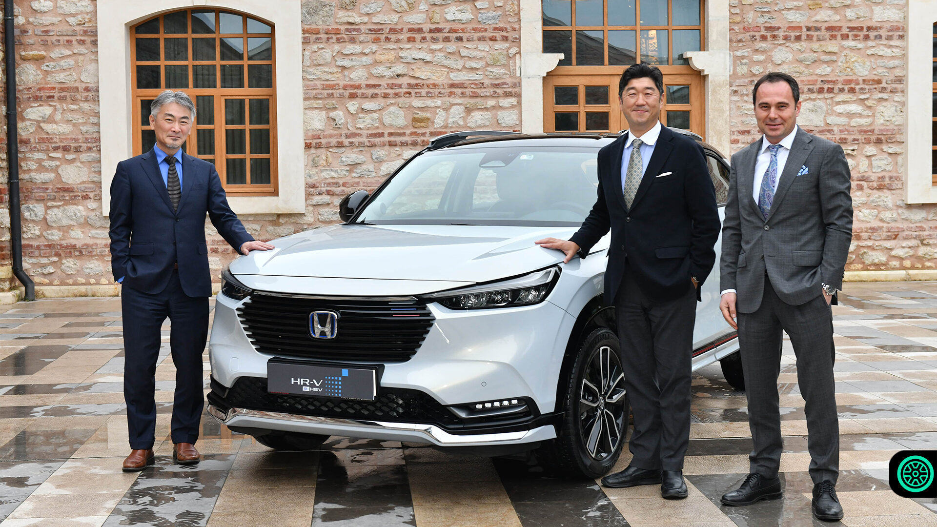 2022 Honda HR-V e:HEV Türkiye’de satışa sunuluyor 1