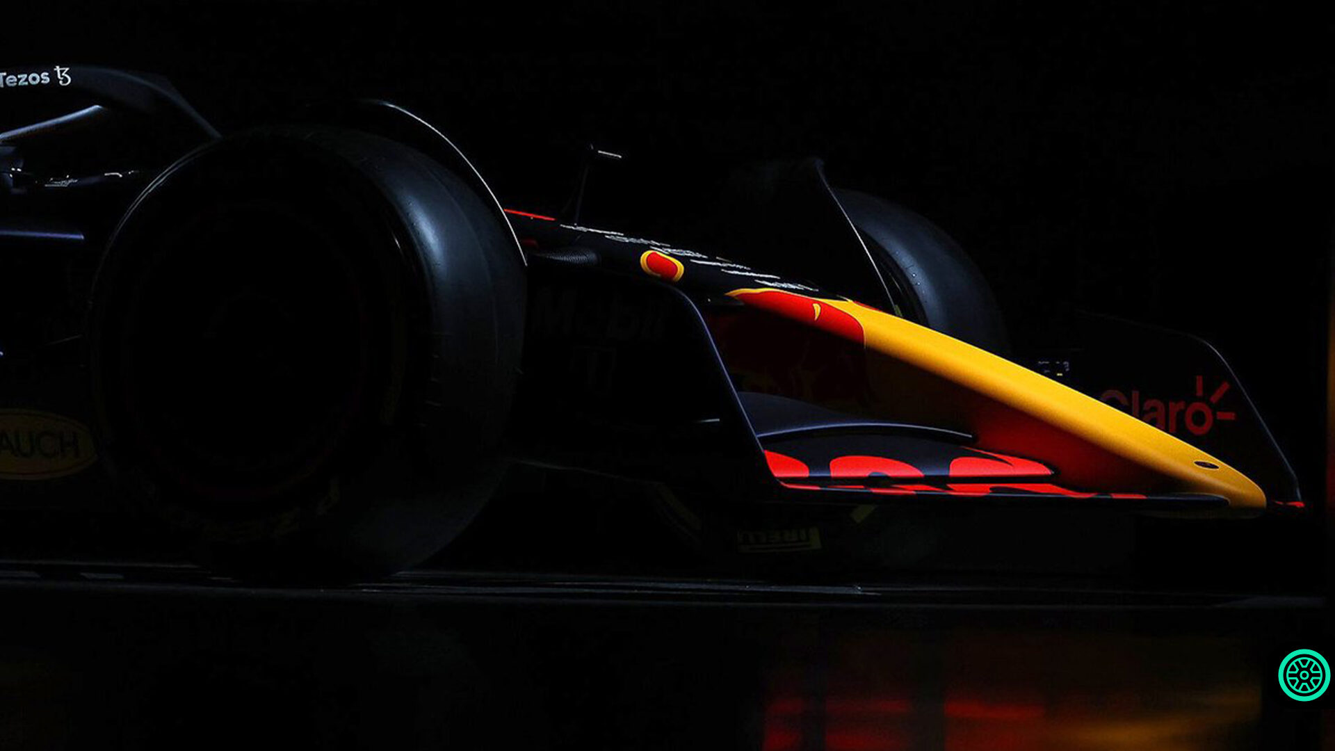 Red Bull, 2022 Formula 1 aracı RB18'i resmi olarak tanıttı! 1