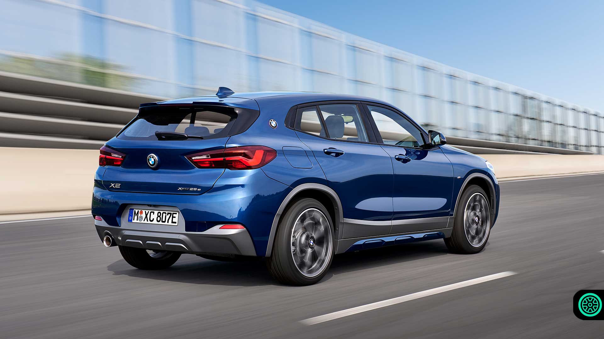 2022 BMW X2 Fiyat Listesi ve Teknik Özellikleri - Dijital Tekerlek