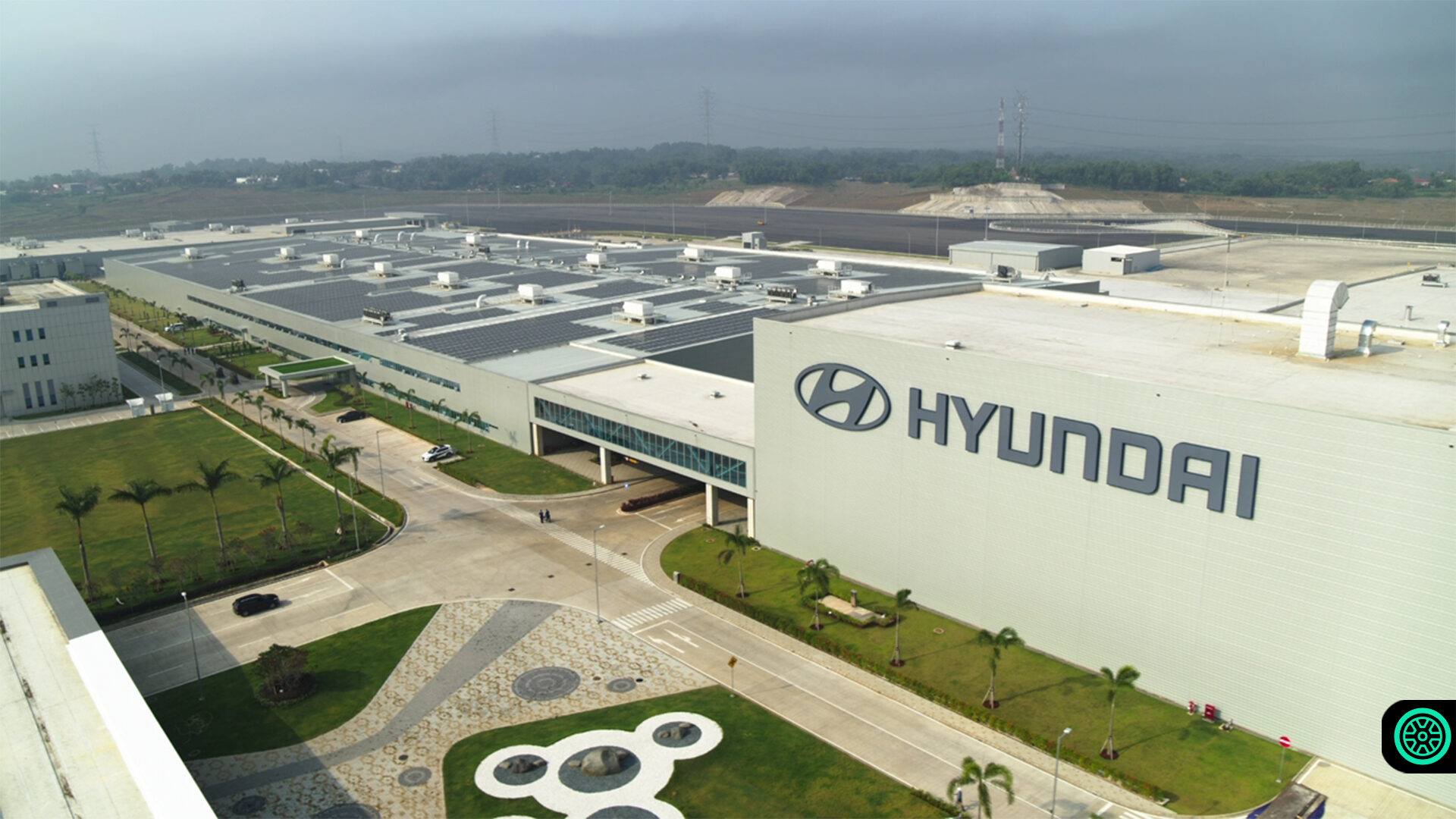 Hyundai Endonezya’da elektrikli modeller için fabrika açtı 1