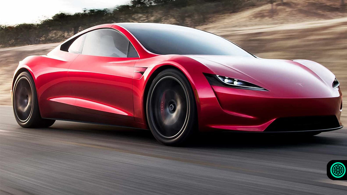 Tesla Roadster önümüzdeki yılda satışa sunulabilir 2