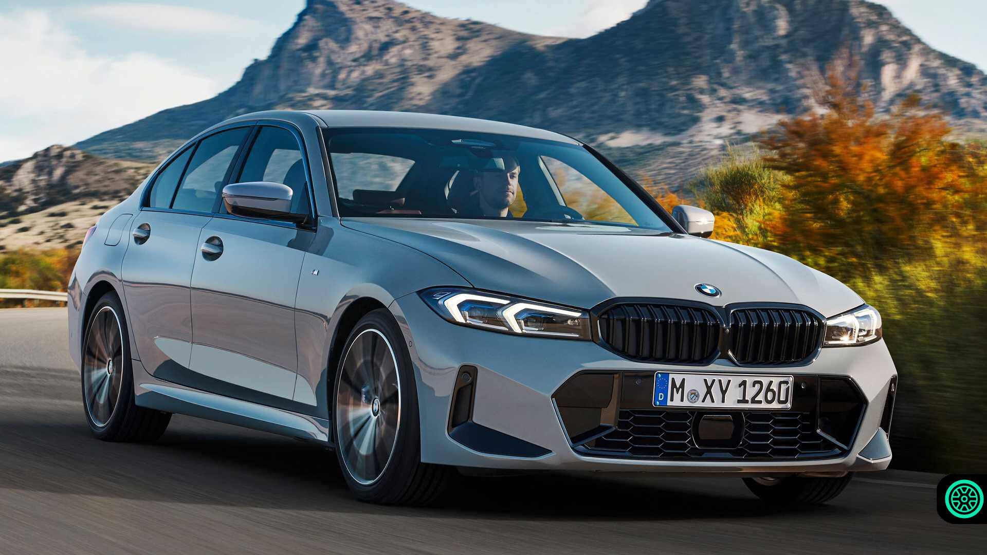 2022 BMW 3 Serisi yeni tasarımı ile tanıtıldı 1