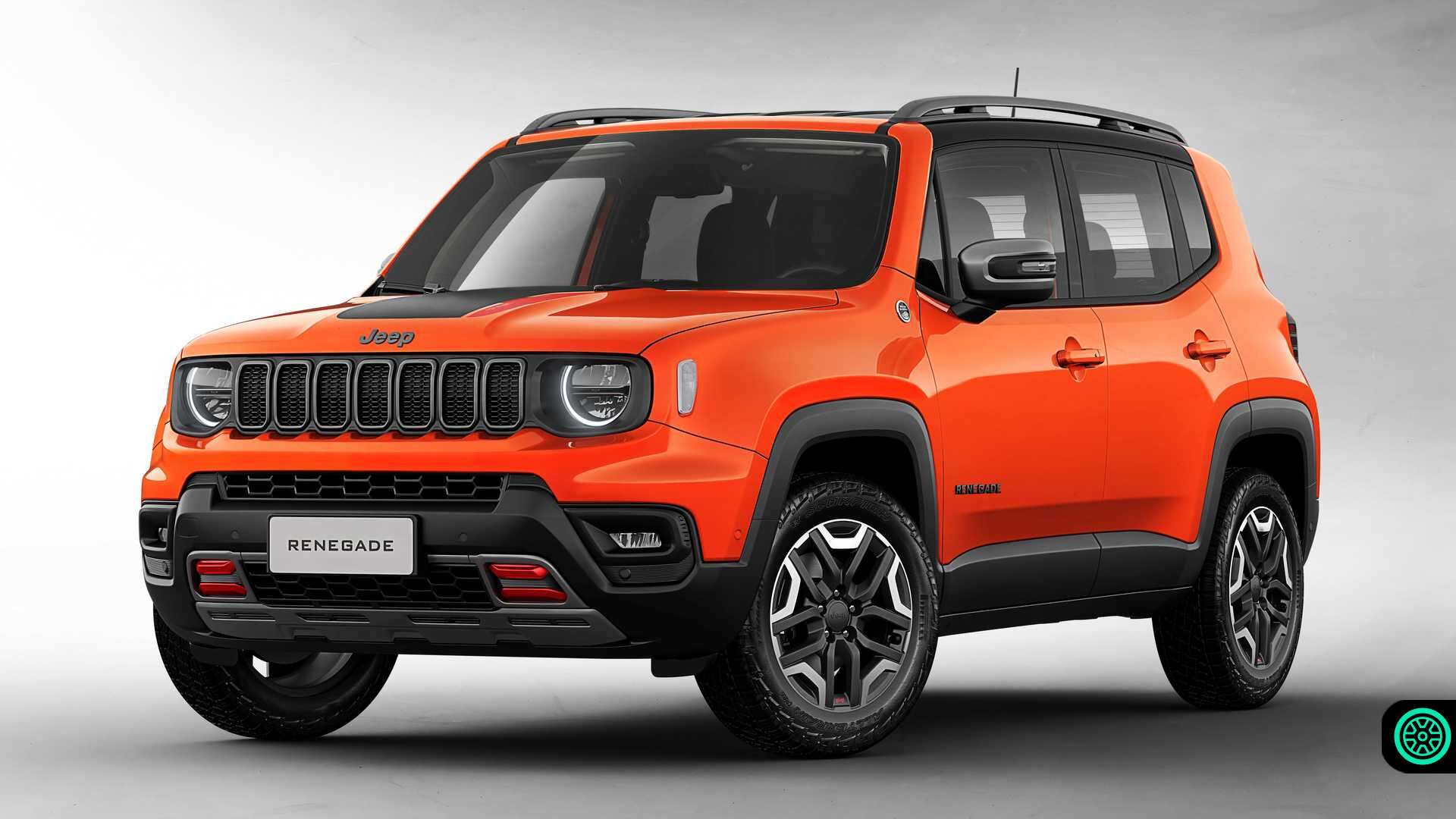 2022 Jeep Renegade Fiyat Listesi ve Teknik Özellikleri 3