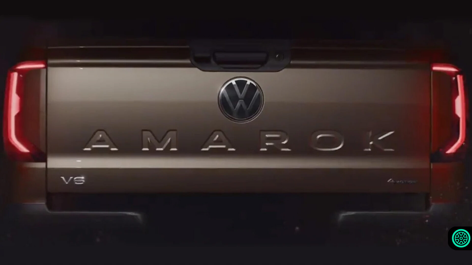 2023 Volkswagen Amarok dizel seçeneğini korumaya devam ediyor 4