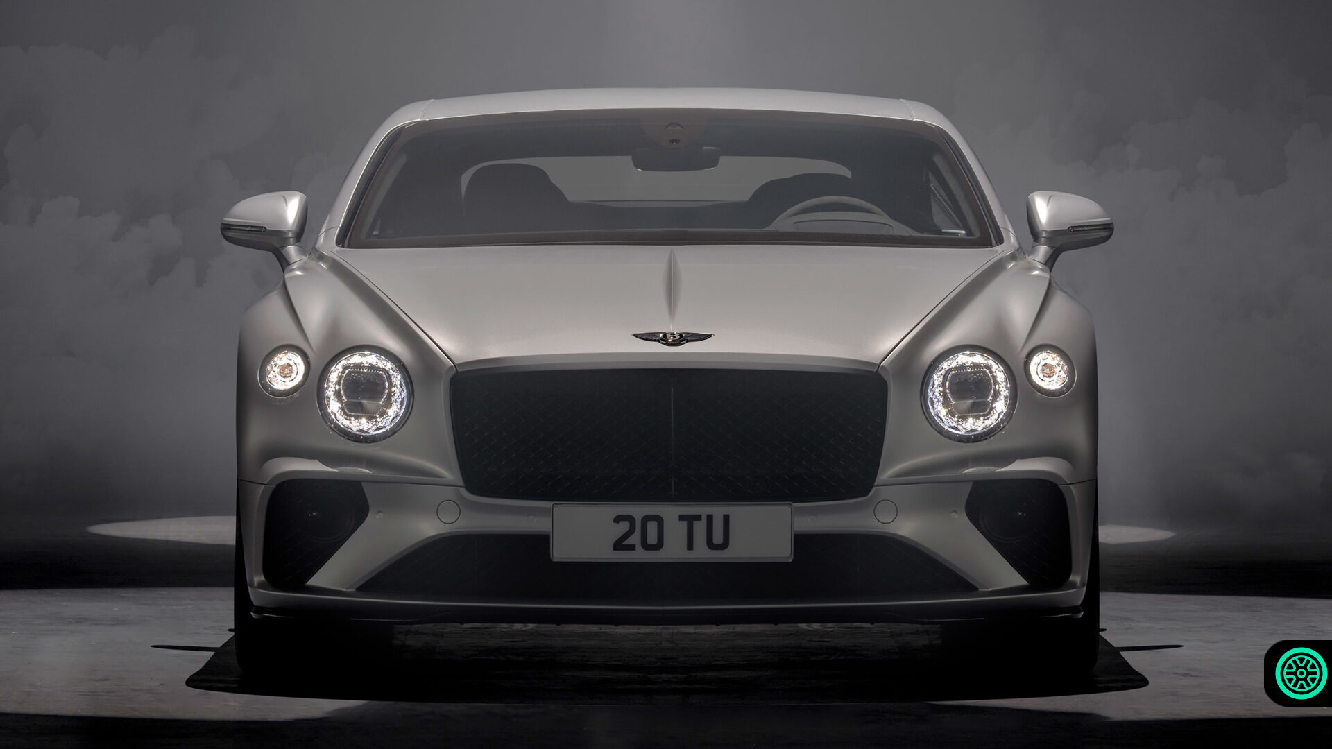 2022 Bentley Continental GT S tanıtıldı 1