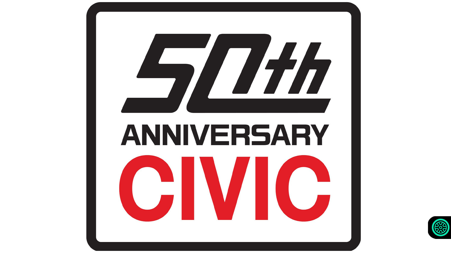 Honda Civic 50 yaşında! 1