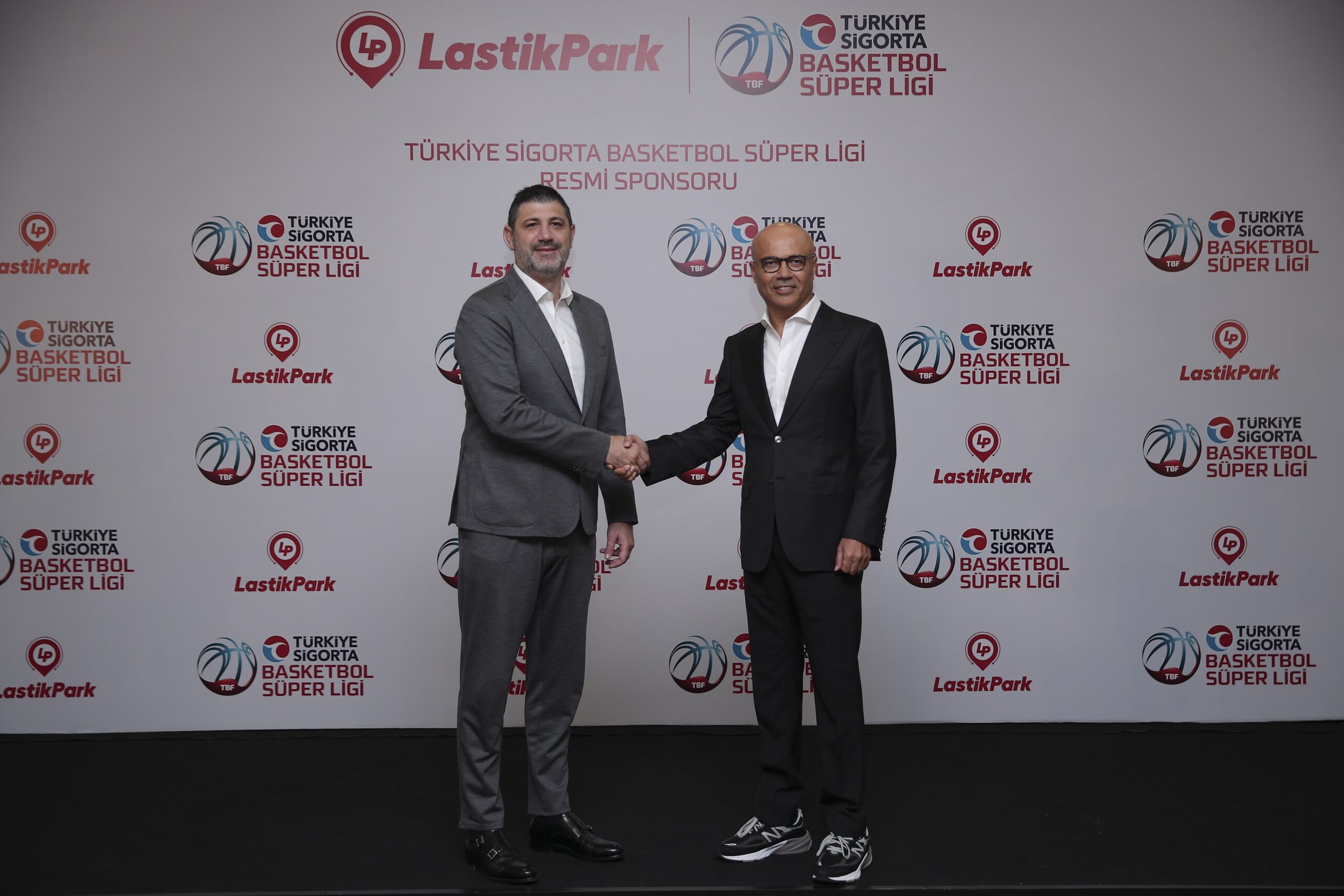 LastikPark, Türkiye Sigorta Basketbol Süper Ligi’nin Resmi Sponsoru Oldu 3