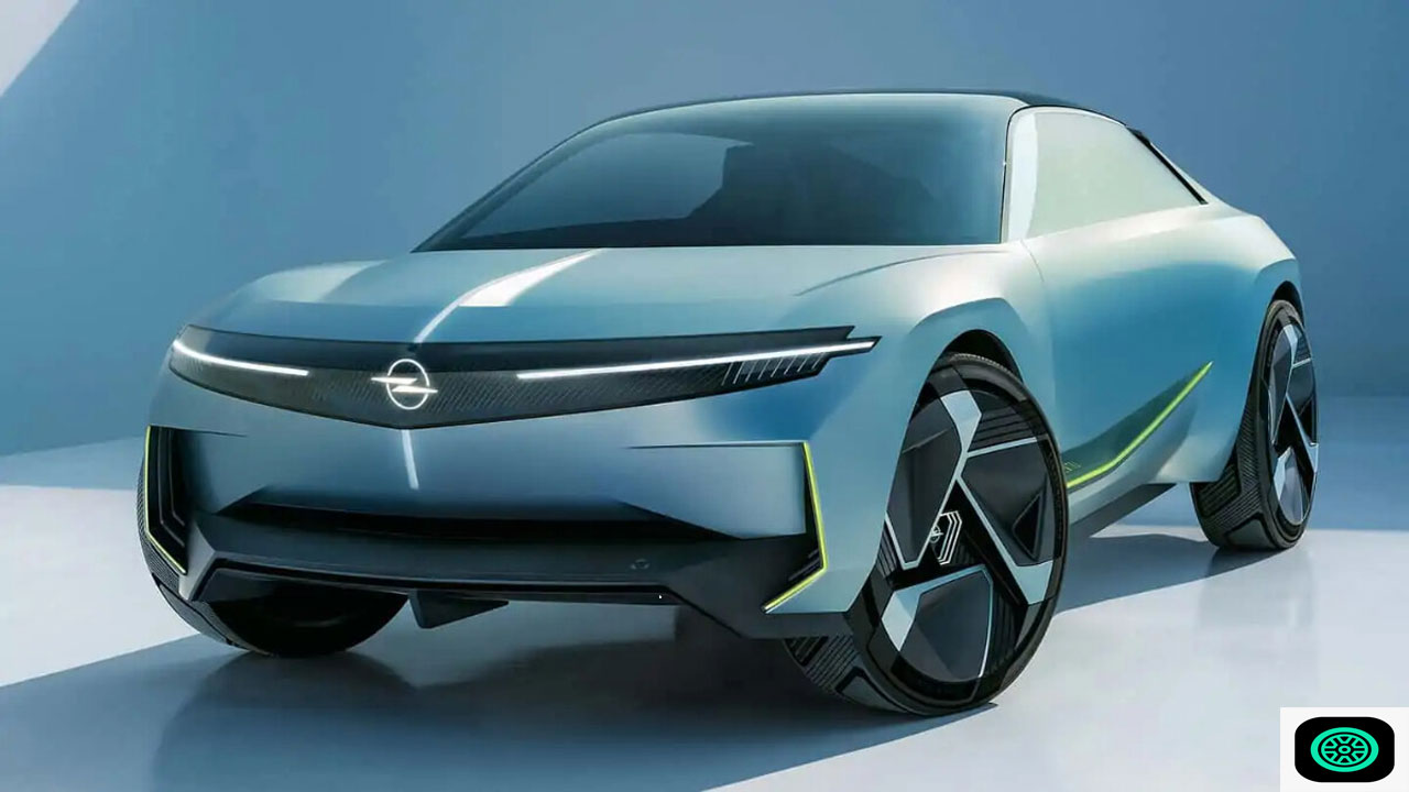 Opel, IAA Mobility 2023'te İki Yeni Elektrikli Modelini Dünya'ya Tanıttı