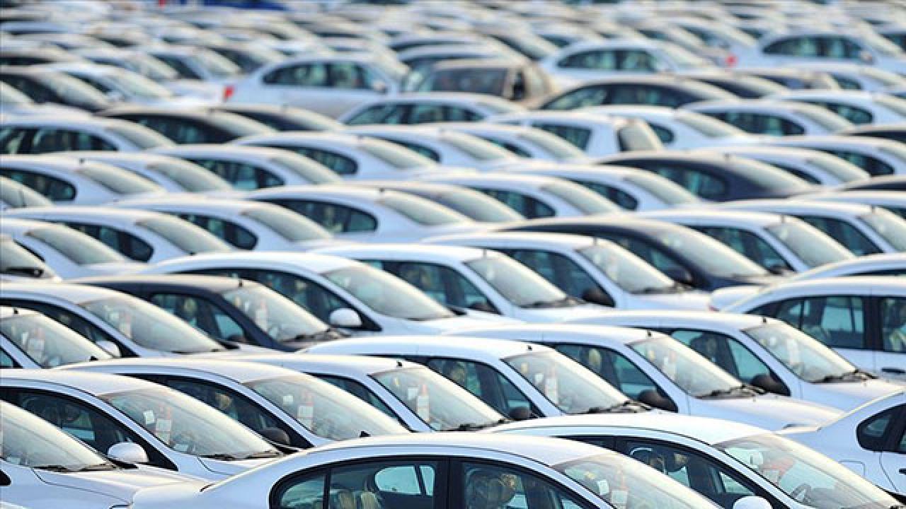 Araç Piyasasında Değişim: Fiyatlar %15 Oranında Düşüş Gösterdi!